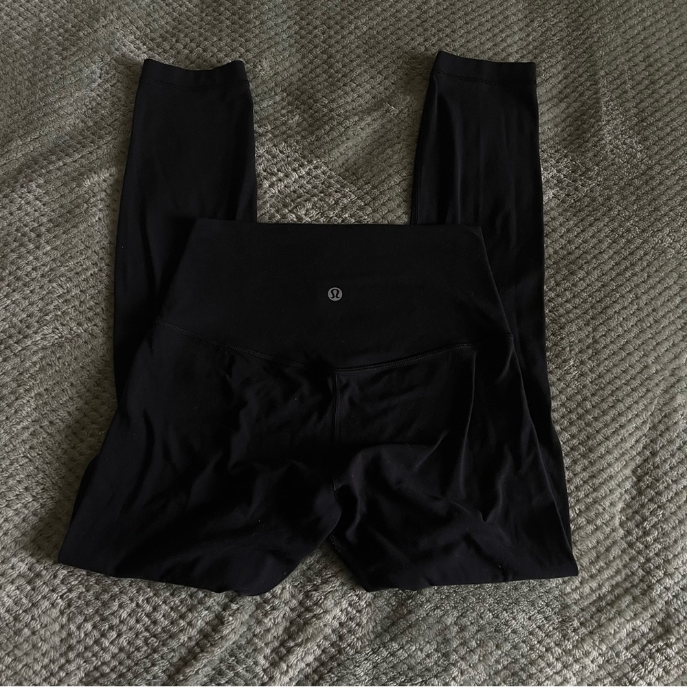 lululemon align leggings 25”